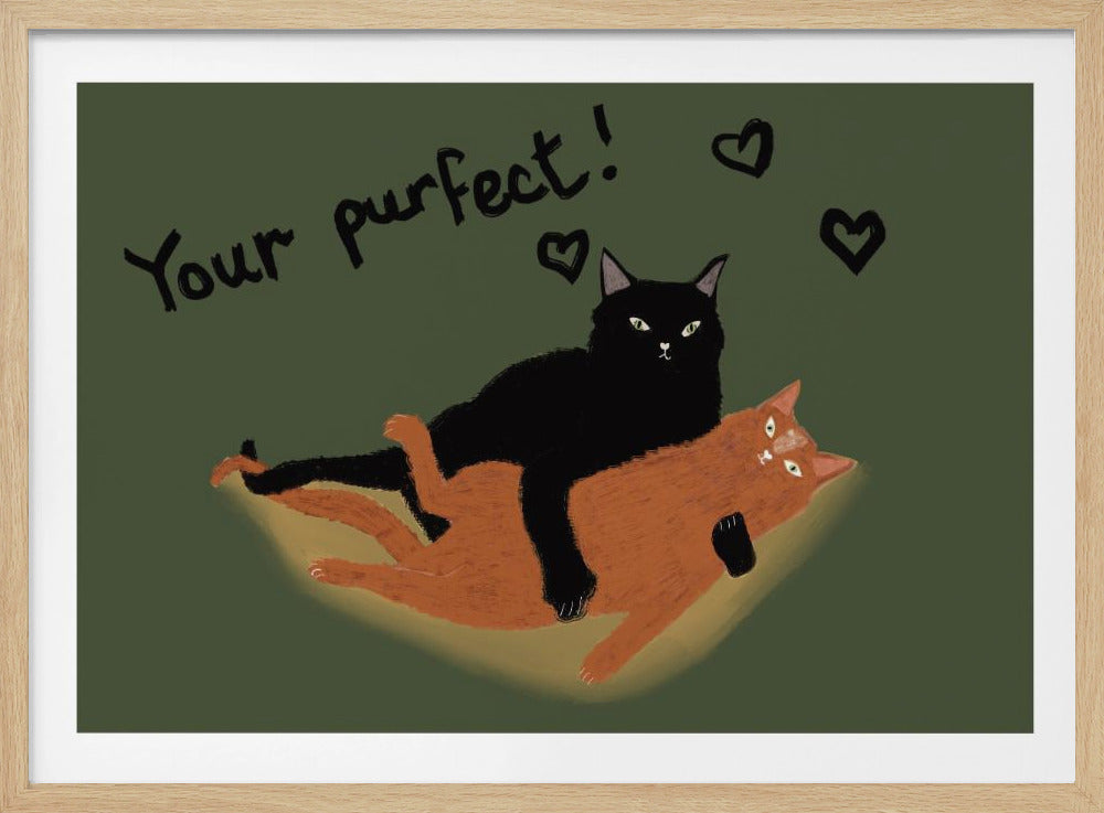 Be my valentine | Poster