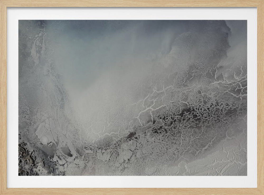 Ocean Drift 2. Upscaled Cgi 1.1x Copy | Poster