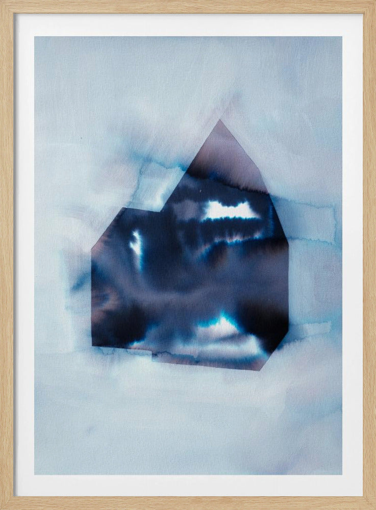 Celestial Fragment | Poster