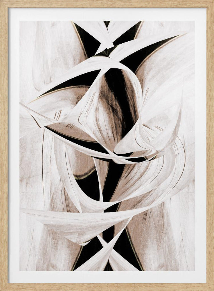 Silent Whirlwind | Poster