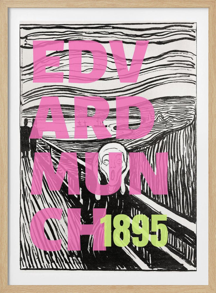 Silent Scream Echoes | Poster