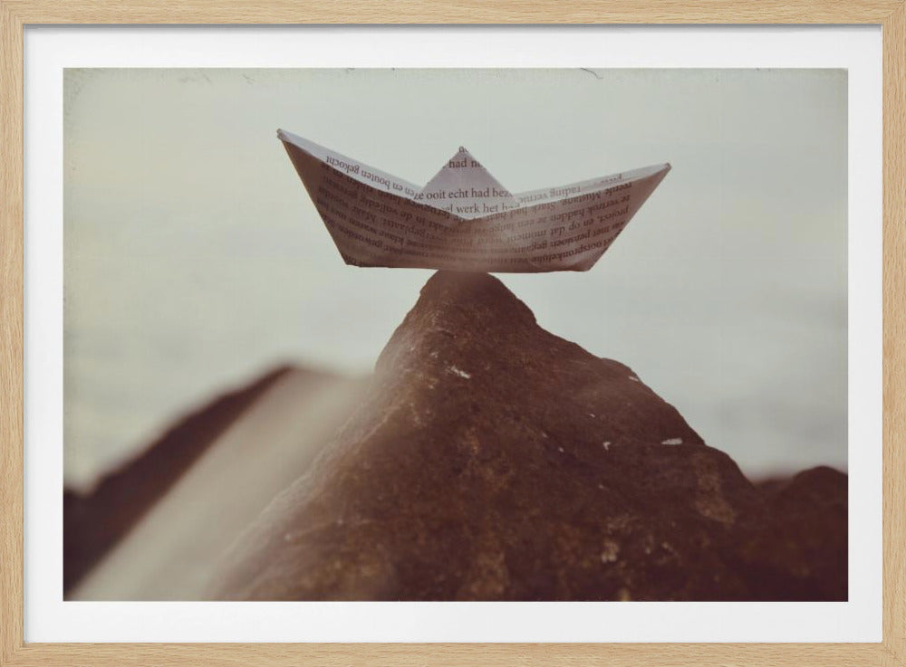 Words to a song | Poster