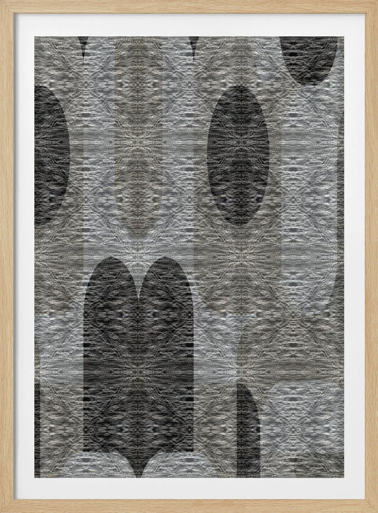 Symmetrical Patterns | Poster