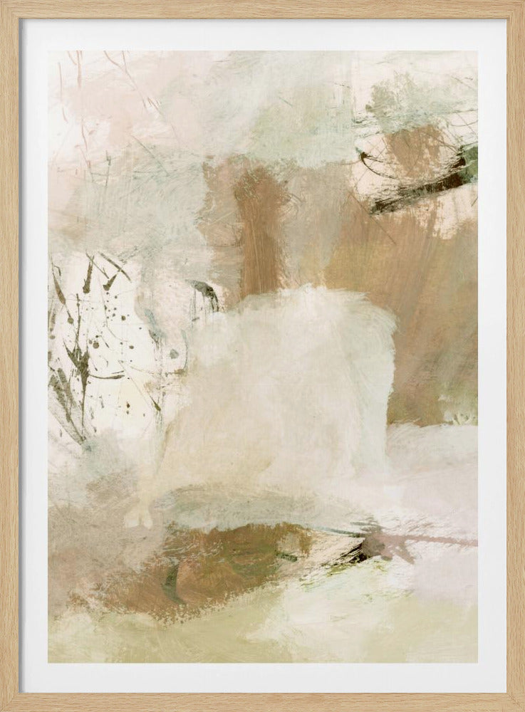 Strati 1 | Poster