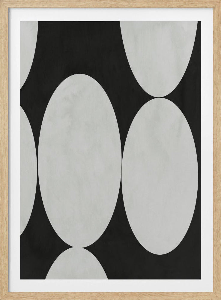 Geometric Rhythms 2 | Poster