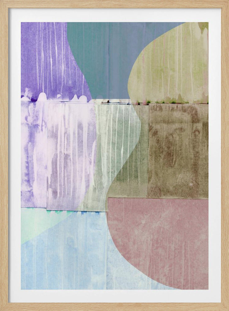 Tranquil Tones | Poster