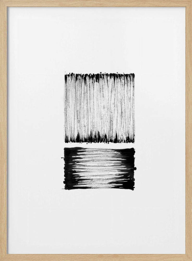 01 Stick Ink 24x36 | Poster