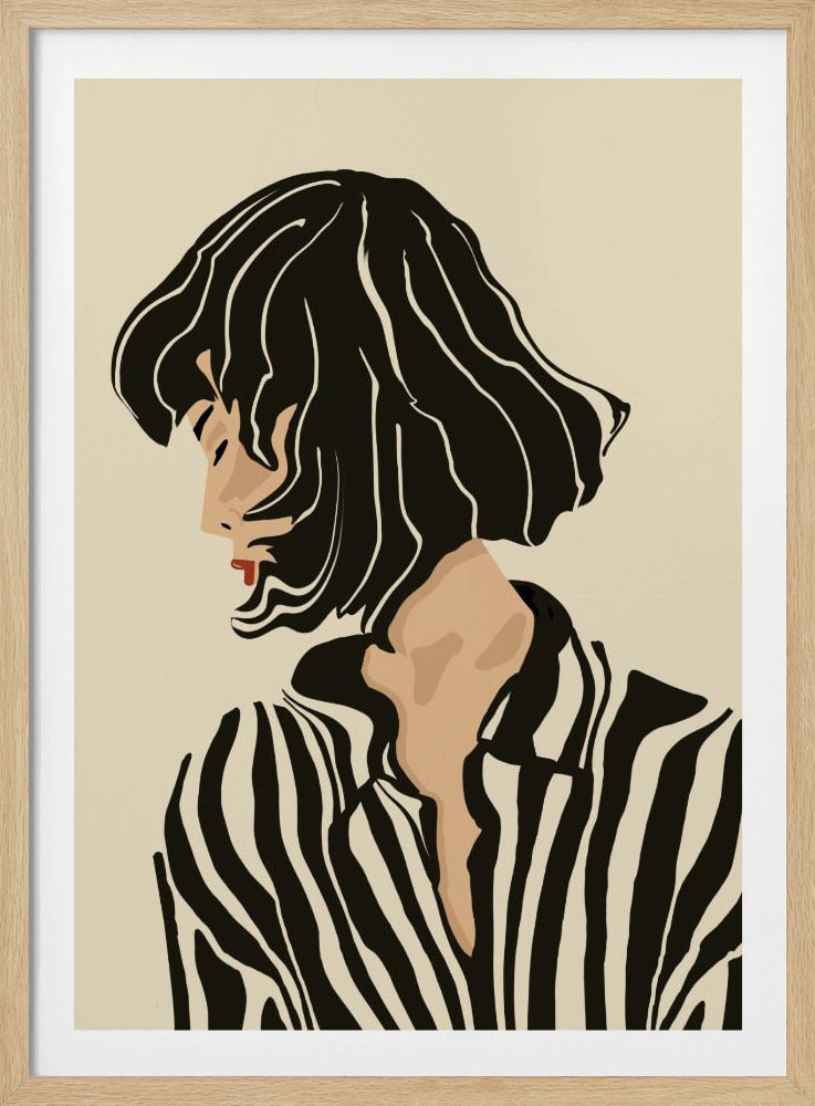 I Am Not Talking To You | Poster