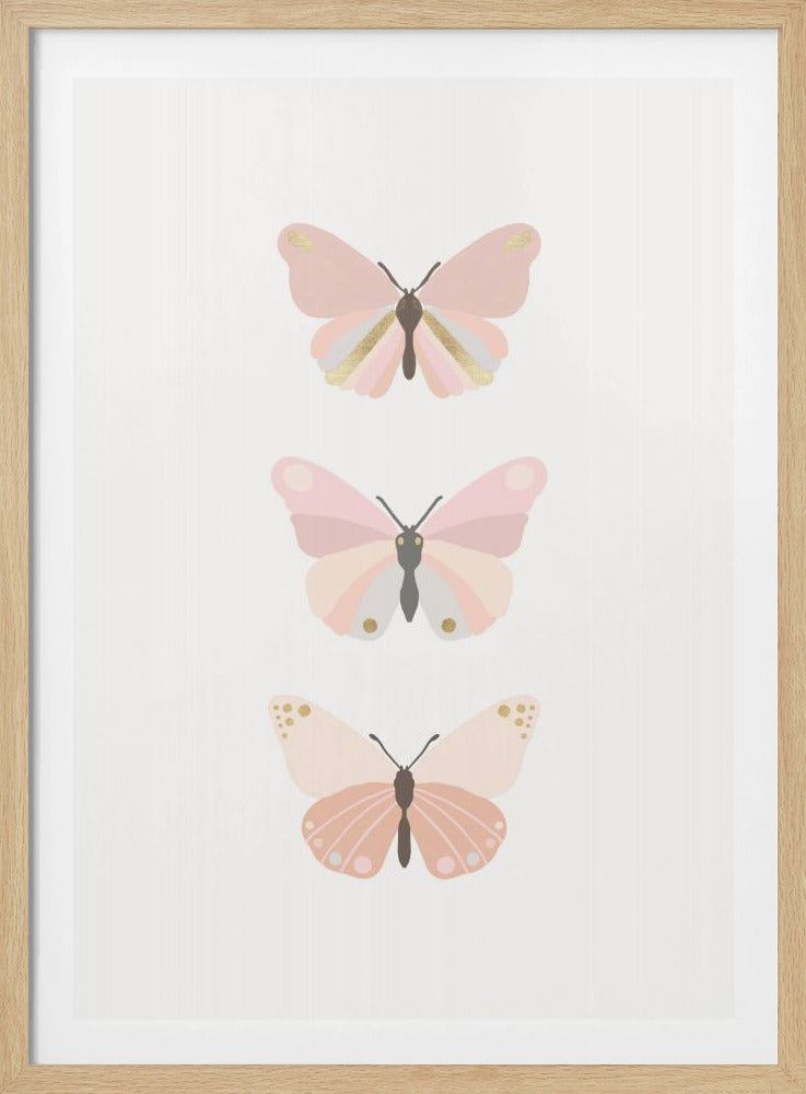 Butterfly 4 | Poster