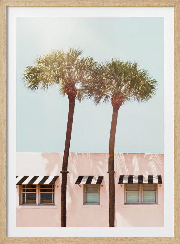 Hotel Miami | Poster