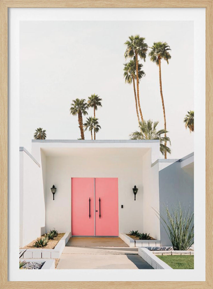 Palm Springs 3 | Poster