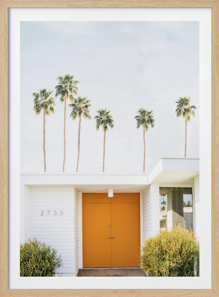 Palm Springs 1 | Poster