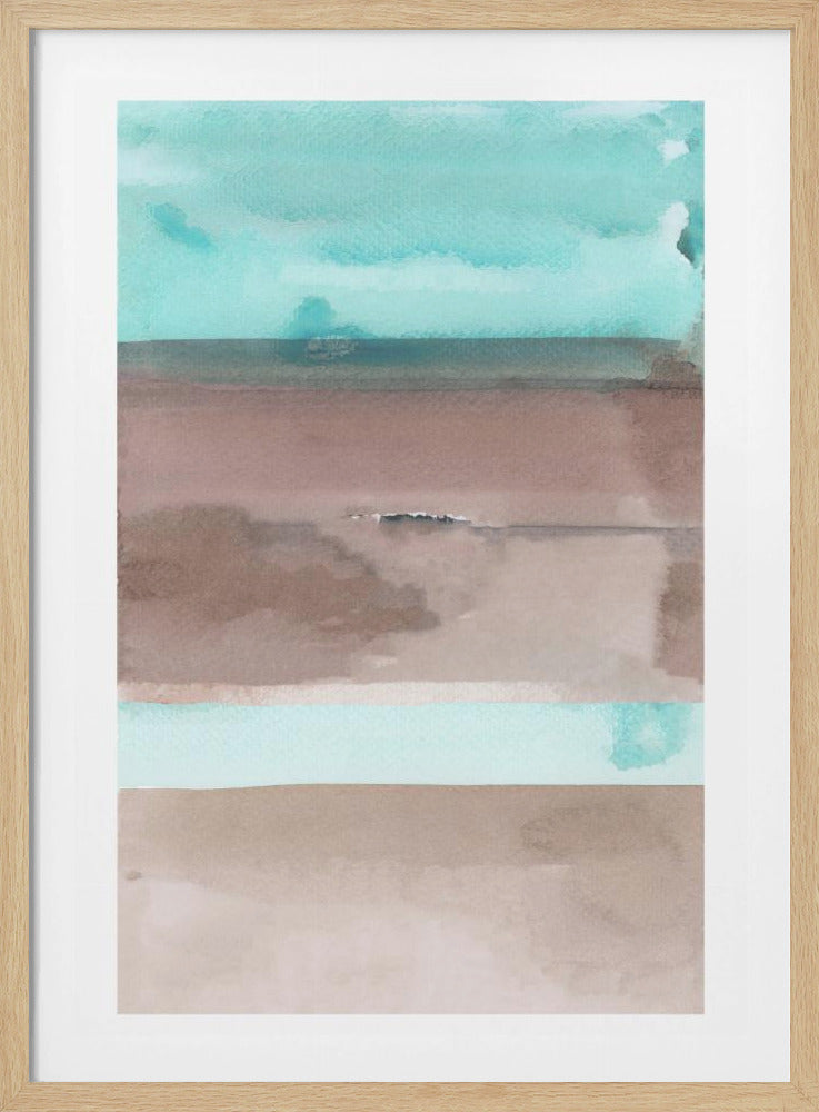 Still Horizons | Poster