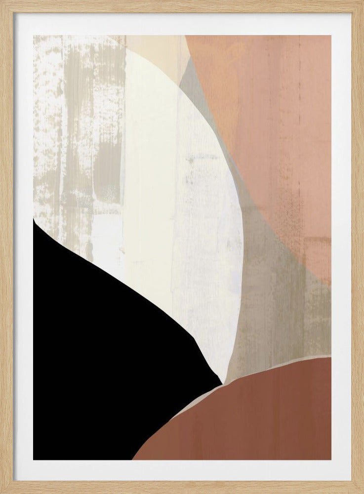 The Weight of Colour | Poster