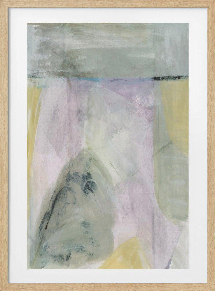 Soft Focus Dream | Poster