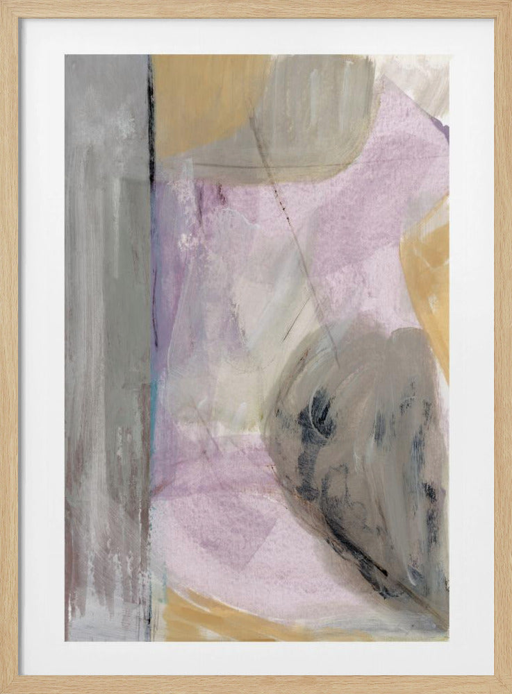 Soft Focus Dream | Poster