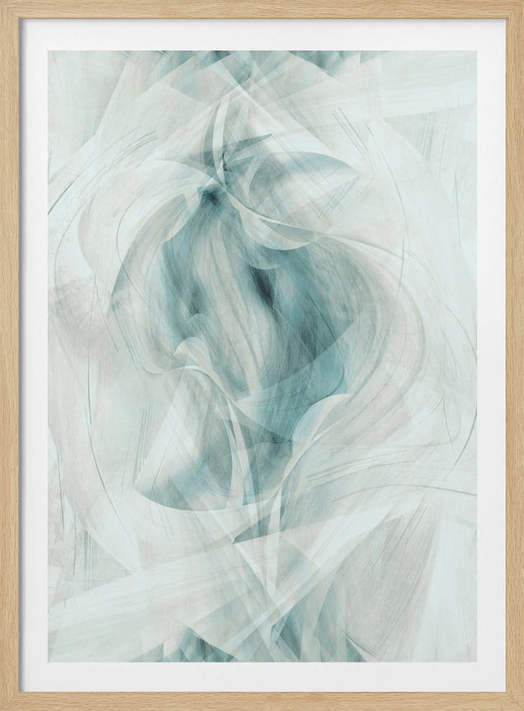 Silent Dance | Poster