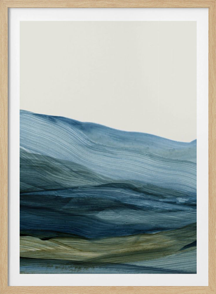 Mist Land 1 | Poster