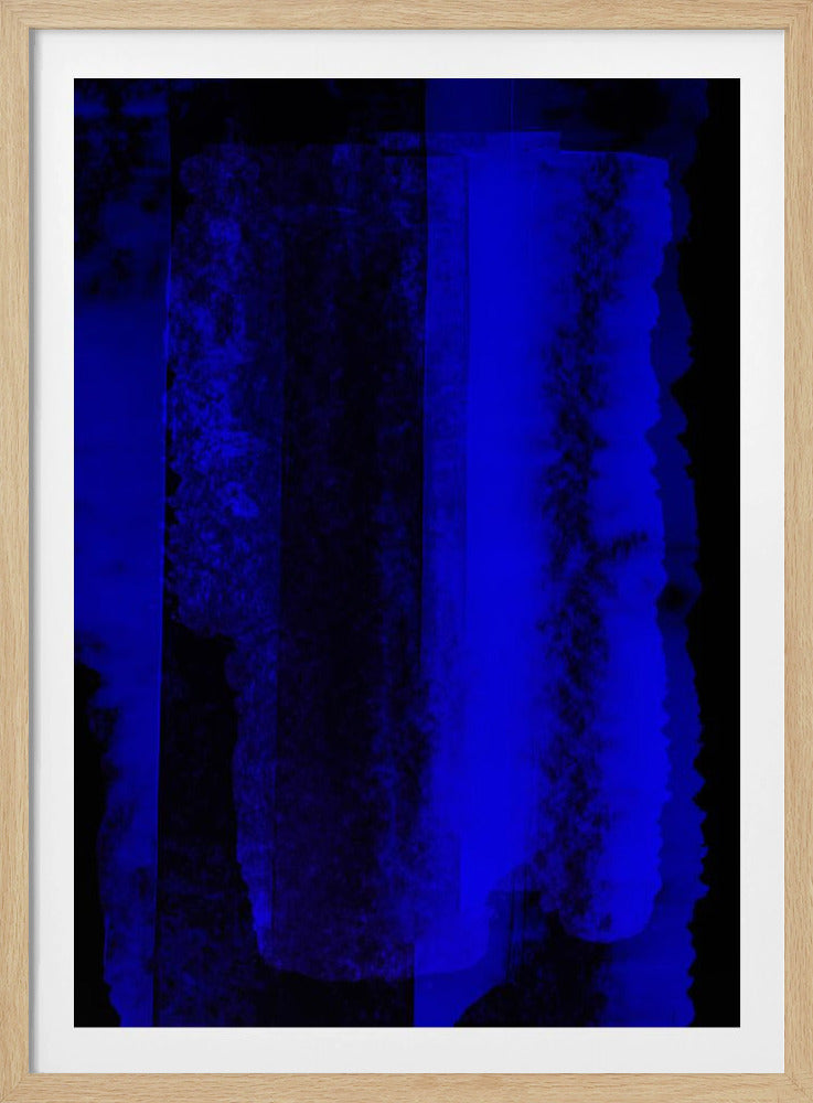 Abstract Digital Artwork | Poster