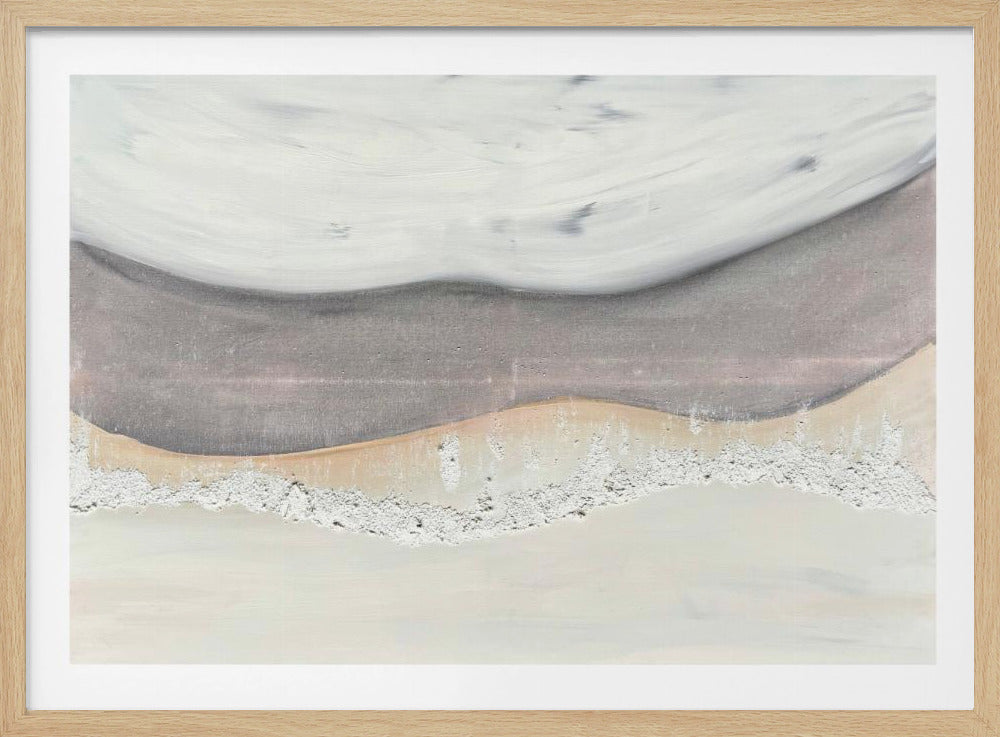 Ethereal Landscape | Poster