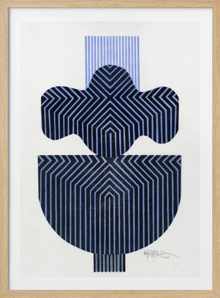 Magical Plant II. | Poster