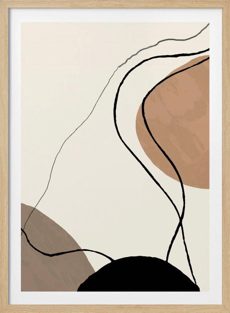 Silent Shapes 3 | Poster