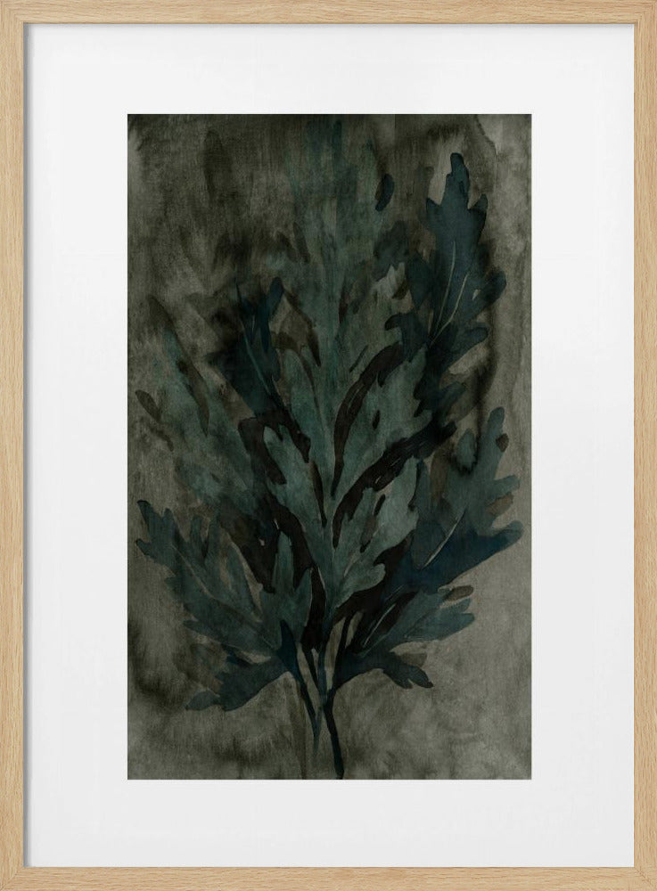 Deepwater Bloom 3 | Poster