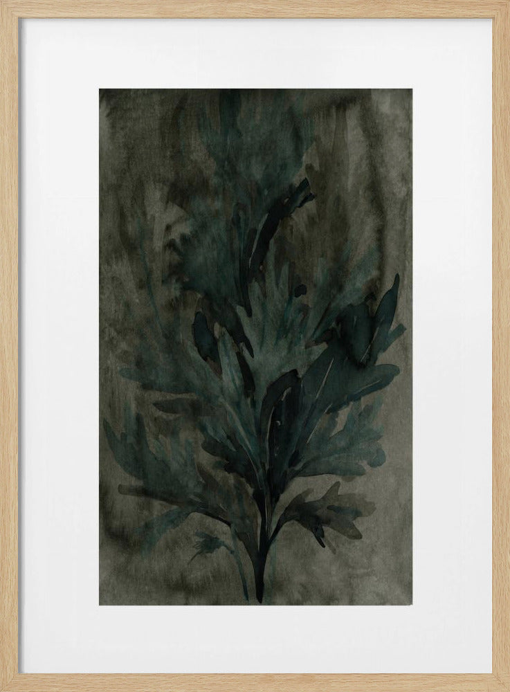 Deepwater Bloom 2 | Poster