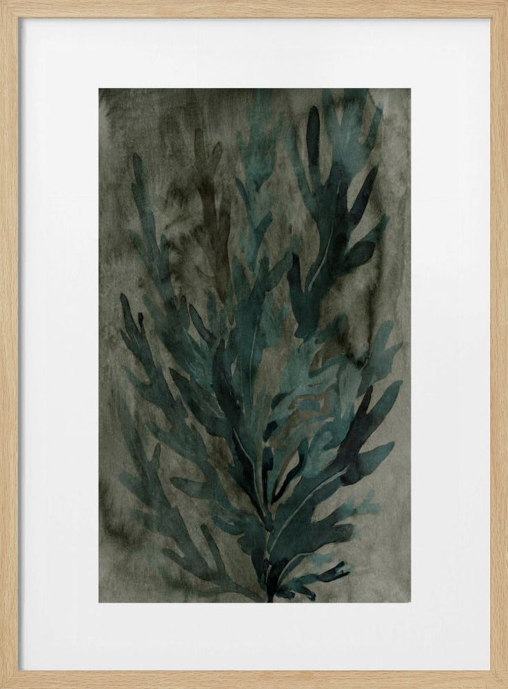 Deepwater Bloom 1 | Poster