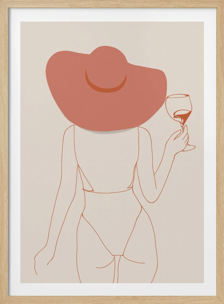 La Dolce Vita | Poster