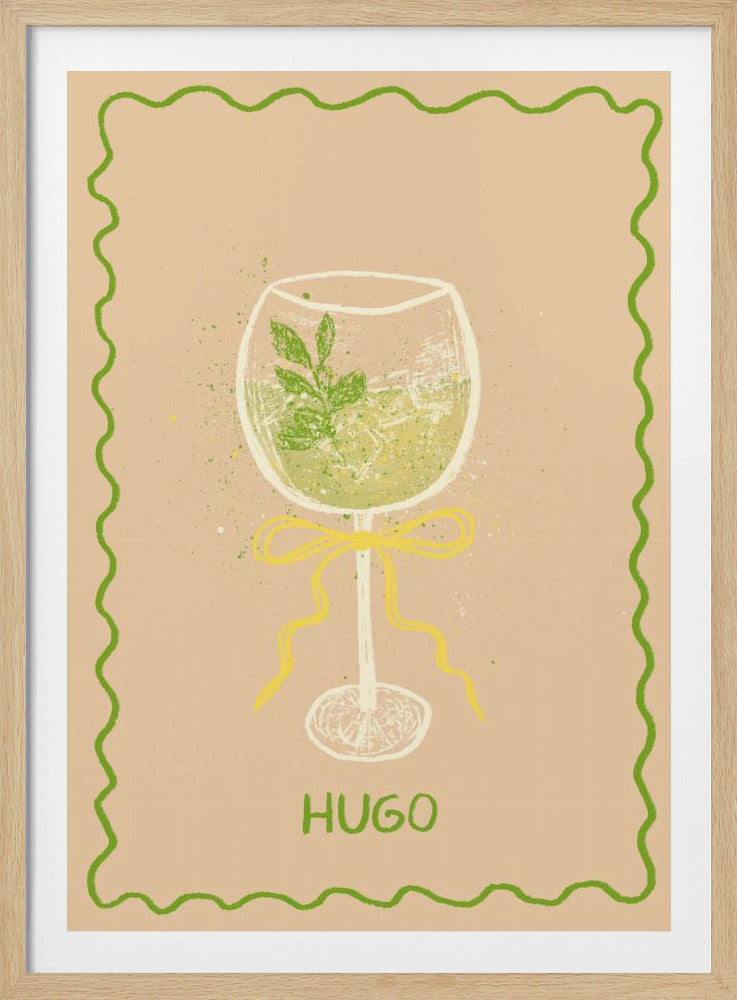 Hugo | Poster