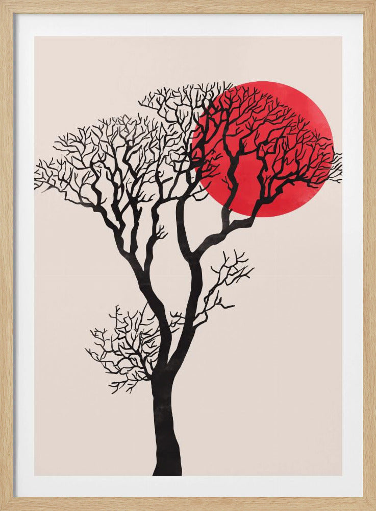 Tree | Poster