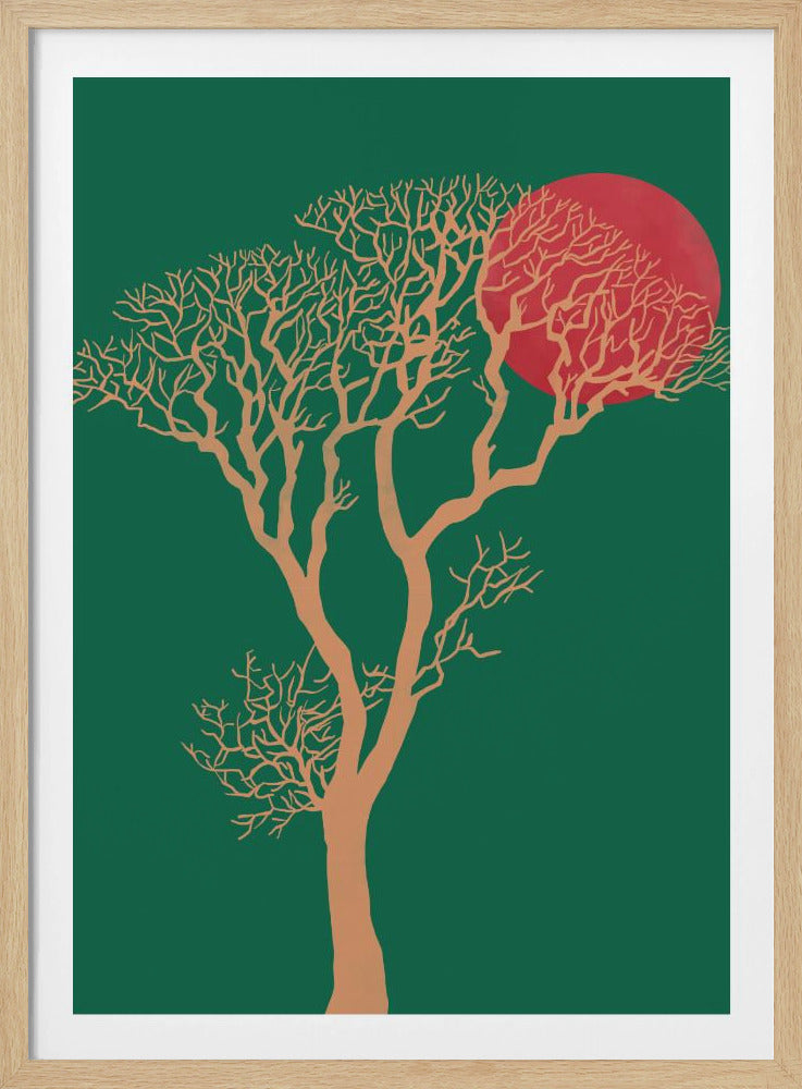 Tree | Poster