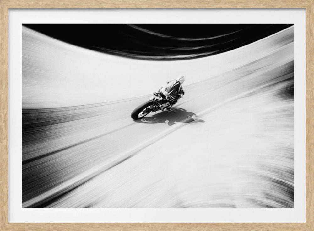 A Smoother Road | Poster