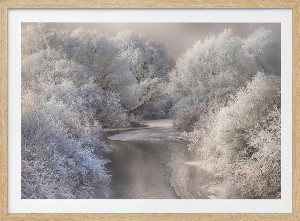 Winter Song | Poster