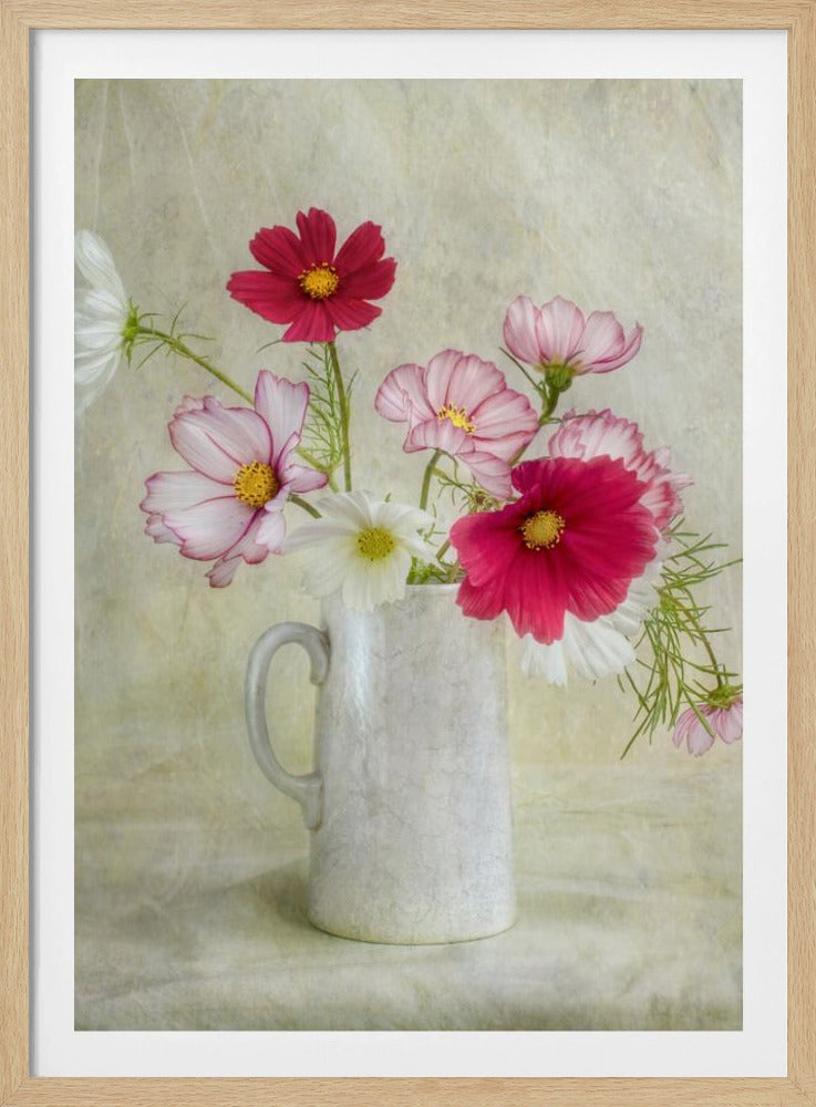 Cosmos carnival | Poster