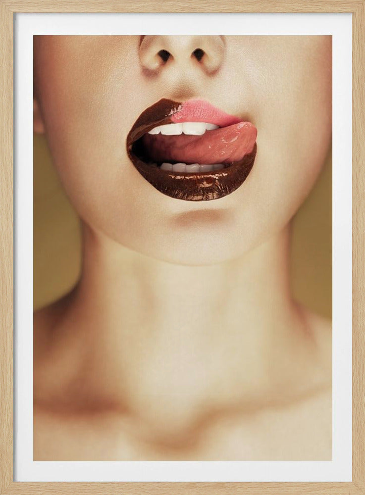 Chocolate | Poster