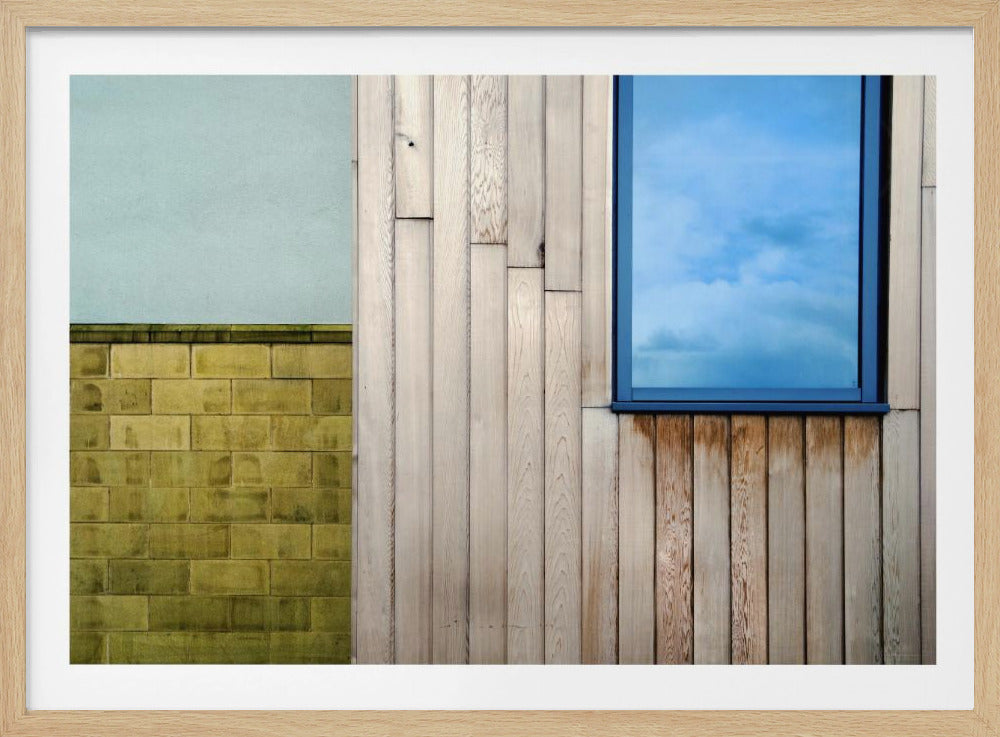 look beyond | Poster