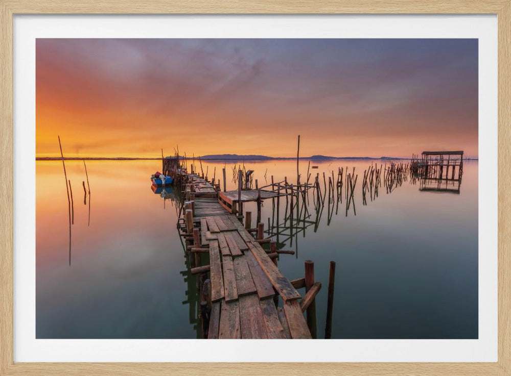 The last... Light | Poster