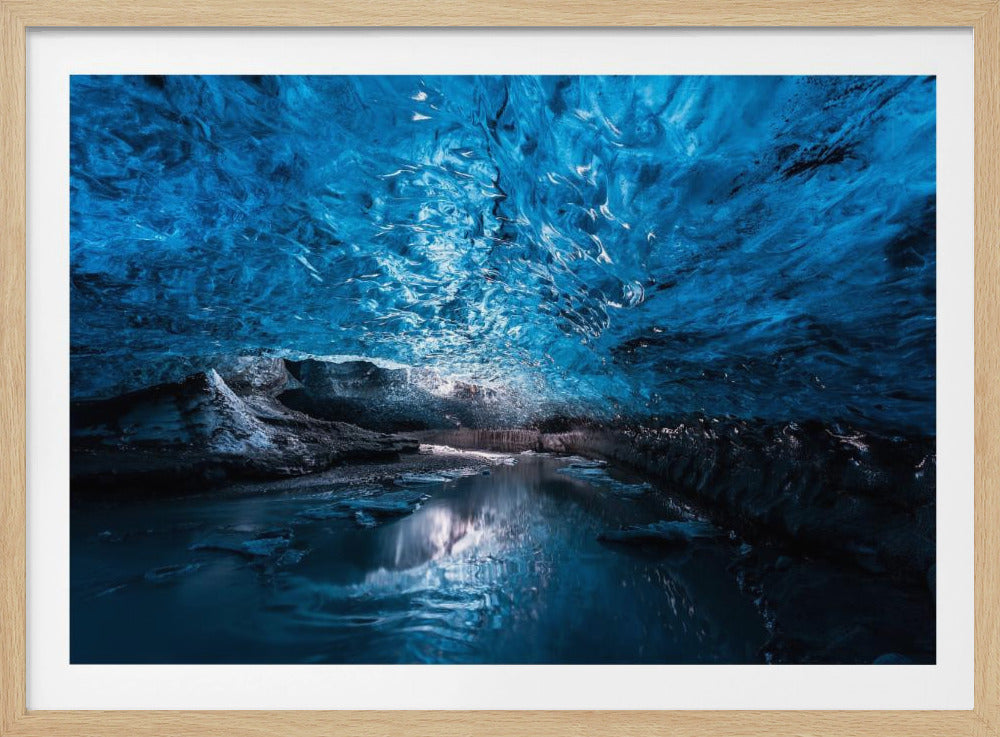 Deep Inside | Poster