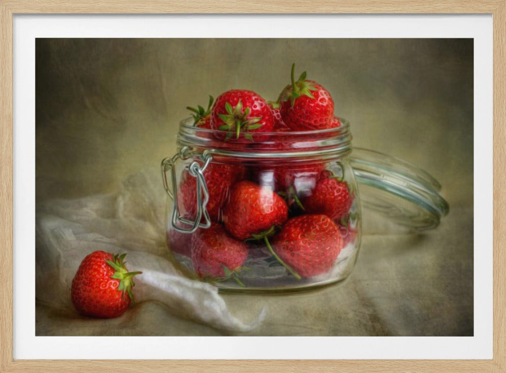 Tastes of Summer | Poster