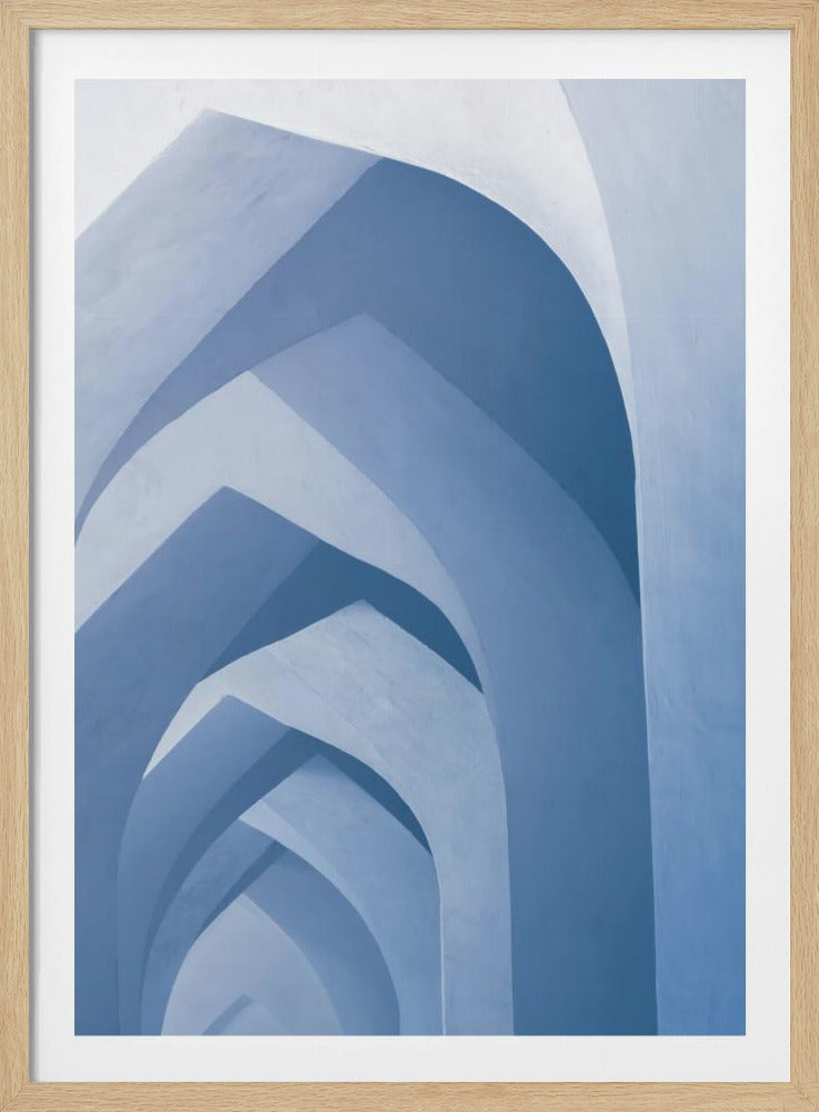 The Foot of the Great | Poster