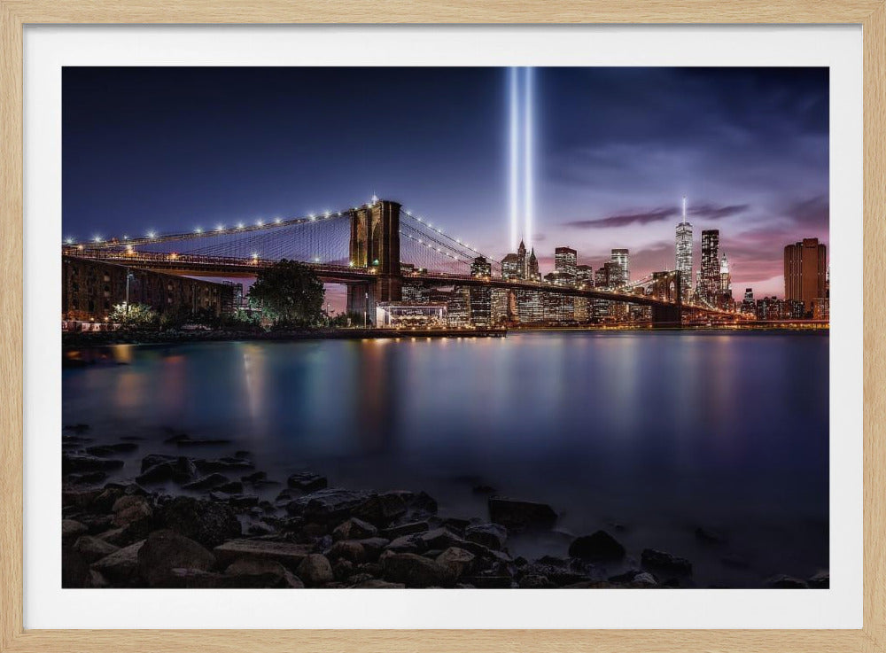 Unforgettable 9-11 | Poster