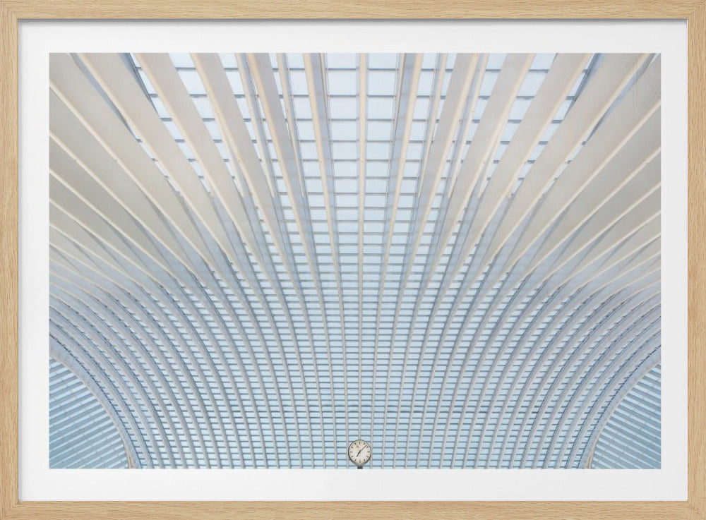 It's only a Matter of Time | Poster