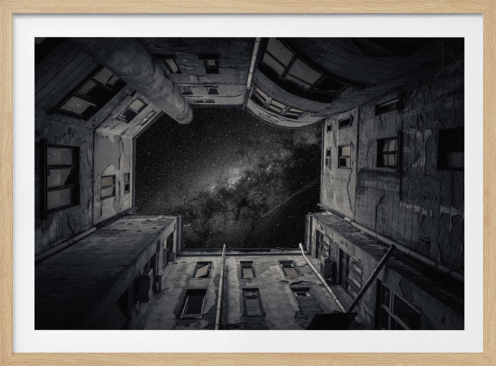 Fashion House | Poster