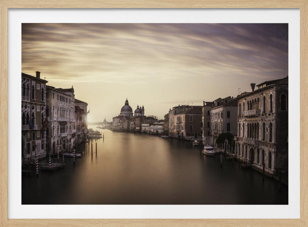 Venice | Poster