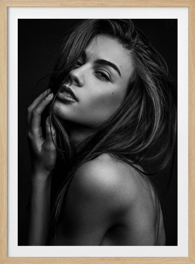 Natural Beauty | Poster