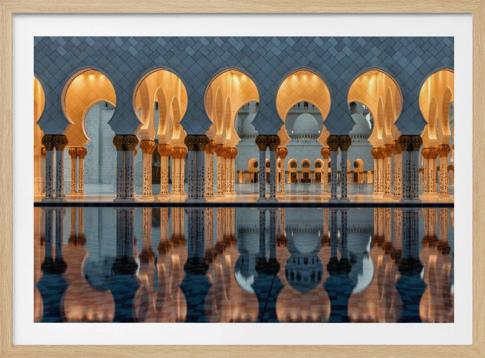 Reflections | Poster