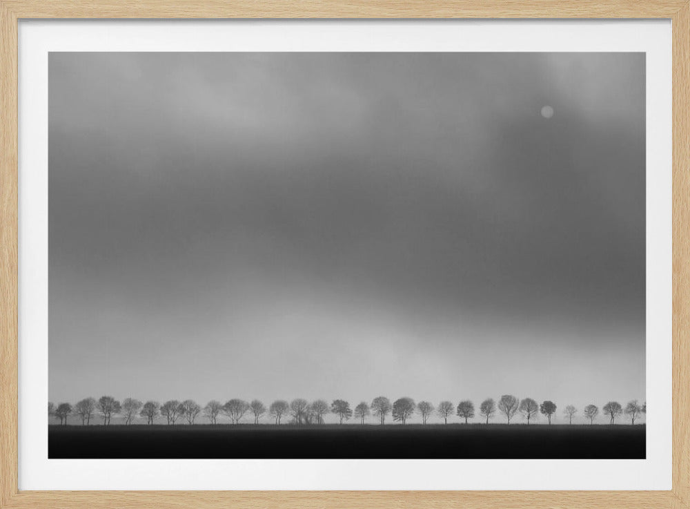 Polderlandscape | Poster