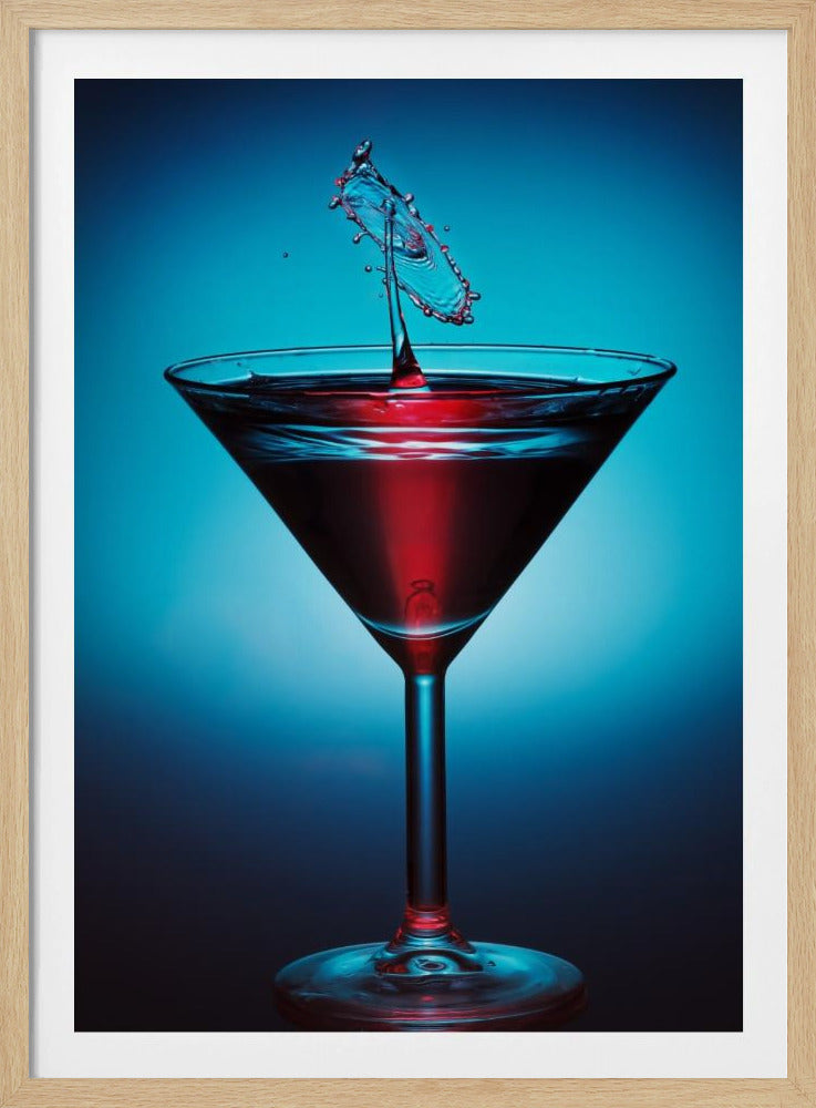 Salute | Poster